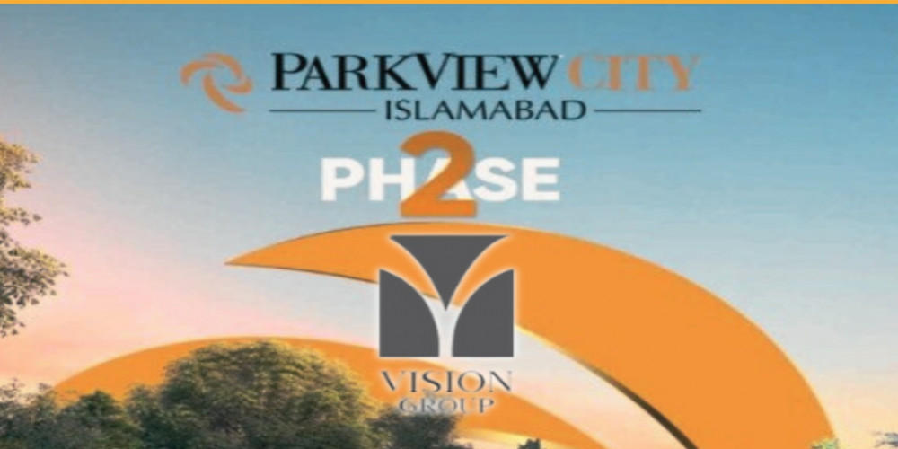 Park View City Phase 2 Islamabad: Price Range for Different Types of Plots