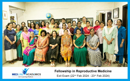 Fellowship in Reproductive Medicine: All you need to know!