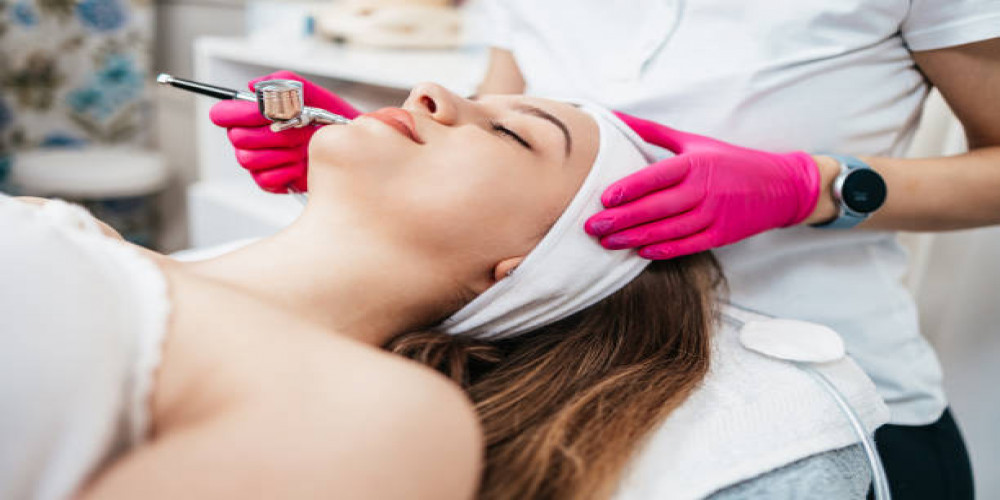  Royal Radiance: Elevate Your Facial Beauty with PRP in Riyadh