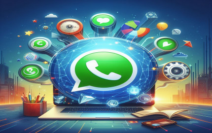Innovative Ways to Leverage WhatsApp Chrome Extensions for Marketing Success
