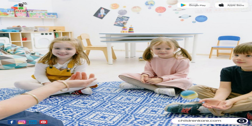 Exploring the Educational Opportunities in Daycares