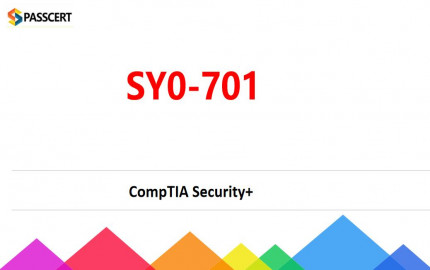 How To Best Prepare for CompTIA Security+ SY0-701 Certification Exam?