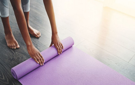 Yoga Mat Market Segments, Industry Growth, Size, Share and Forecast 2024-2032