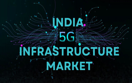 India 5G Infrastructure Market: Global Trends, Opportunities, and Forecast Analysis