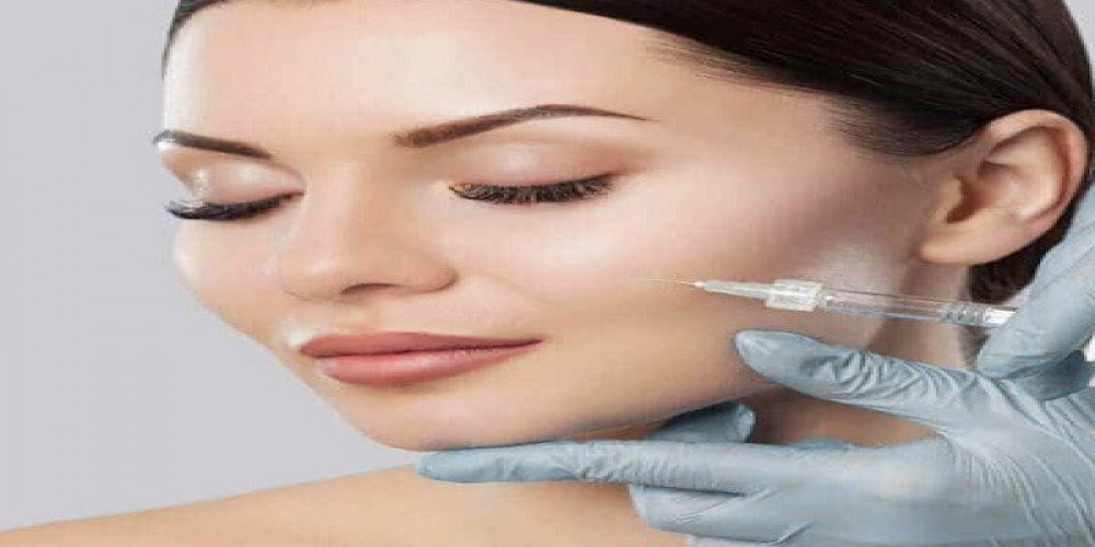 Rejuvenate Your Skin with Hyaluronic Acid Injections in Dubai
