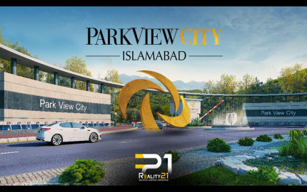 Exploring the Tranquil Charm of Park View City Phase 2: A Prime Location for Serene Living