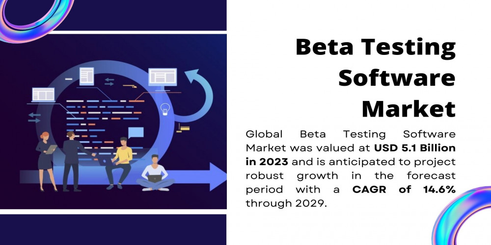 Beta Testing Software Market: Global Trends, Opportunities, and Forecast Analysis
