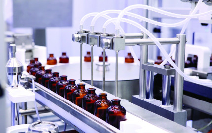 Biopharmaceutical Manufacturing Market Report, Size, Share, Growth, Trends, Forecast 2024-2032