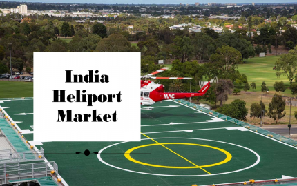 India Heliport Market: Trajectory of Growth, Opportunities, and Forecast till 2029  