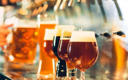 Craft Beer Market in Europe Size, Share, Report 2024-32: Trends, Outlook, & Forecast