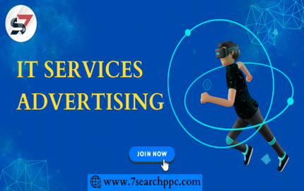 IT Services Advertising | Online Ads | IT Services Ad Platform