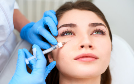 Everything You Need to Know About Hyaluronic Acid Injections in Dubai