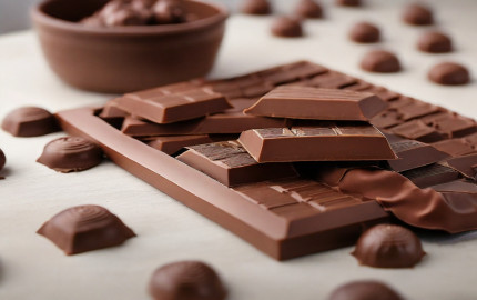 Milk Chocolate Manufacturing Plant Project Report 2024: Setup Cost, Machinery Requirements and Raw Materials