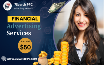 Financial Advertising Services  | Financial Advertising examples