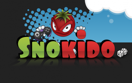 Title Explore Snokido: Your Gateway to Fun Games