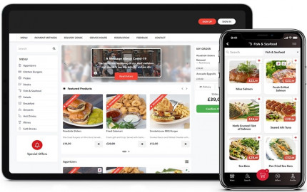 Updating Restaurant Experiences: The Ultimate Guide to Web App for Restaurant Ordering
