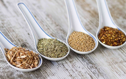 Dried Herbs Market Size, Growth & Industry Analysis Report, 2032