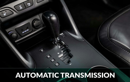 Automatic Transmission Market Report: Latest Industry Outlook & Current Trends 2023 to 2032