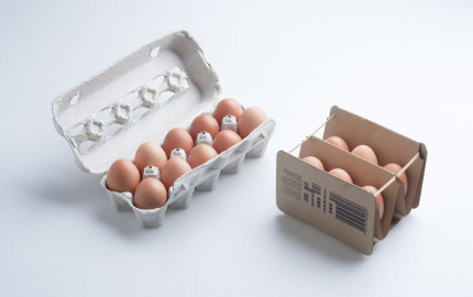 Egg Packaging Market Size, Share, Growth 2024-2032