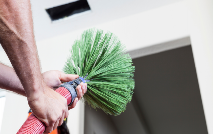 What Are the Signs Your Air Ducts Need Cleaning After Damage?