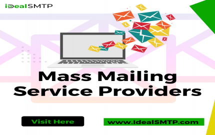 Exploring the Benefits of Mass Email Sending Services - IdealSMTP