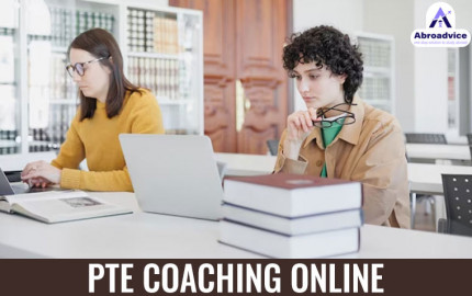 PTE Coaching Online: Your Pathway to Success in Studying Abroad in Canada