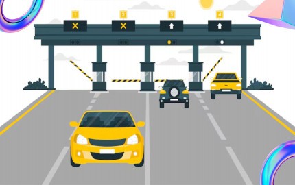 India Electronic Toll Collection Market Size, Share, and Growth Trends [2019-2029F]