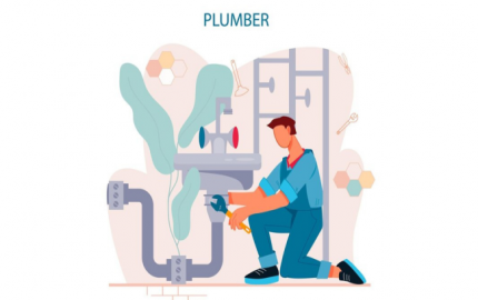 Inter Plumbing Woes: How to Prepare Your Pipes for the Freeze