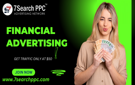 Financial Ad Network | Financial Advertising | Ads For Finance