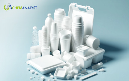 Exploring Polystyrene: Manufacturing and Market Trends (2023-2034)