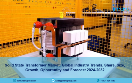 Solid State Transformer Market Size, Industry Share & Forecast Report 2024-2032