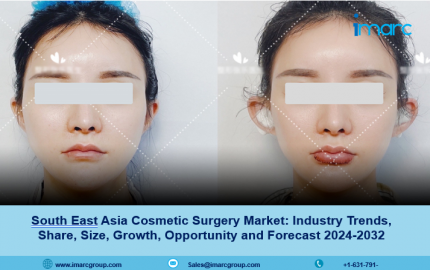 South East Asia Cosmetic Surgery Market Size, Demand and Forecast 2024-32