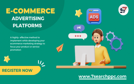 E-commerce Advertising Platforms |  E-Commerce Ad Network