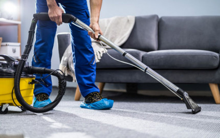 Carpet Cleaner Market Trends, Size, Top Players, Report 2024-2032