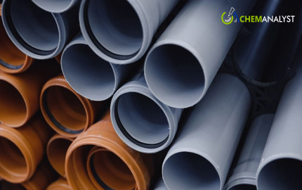 Exploring the Versatility and Manufacturing of PVC: From Construction to Consumer Goods (2023-2034)