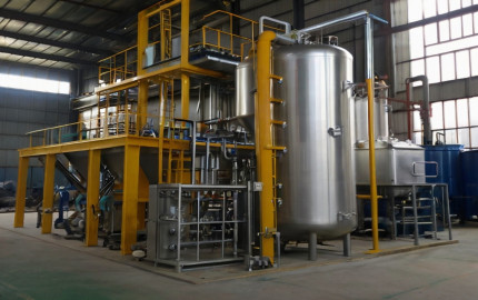 Ethyl Lactate Manufacturing Plant Project Report 2024: Industry Trends, Plant Setup, Machinery and Raw Materials