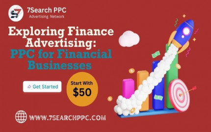 PPC for Financial Businesses | Financial Advertising