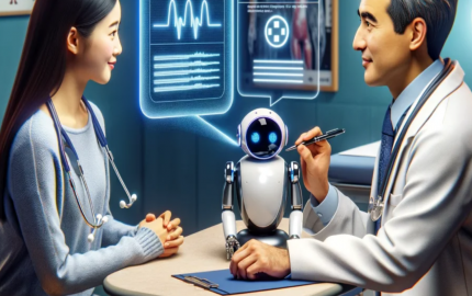 Unveiling the Future of Healthcare: MarianaAI's AI Medical Scribe Revolution