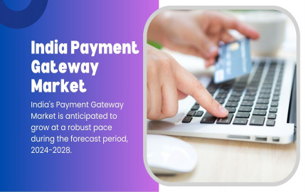 India Payment Gateway Market: Understanding Industry Scope, Size, and Share