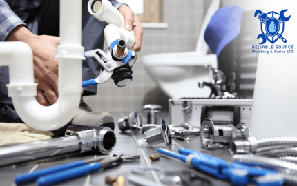 24/7 Emergency Plumbing Service that We provide in Canada