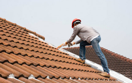 Don't Let Your Roof Decline: Proper Ventilation With Roofing Services