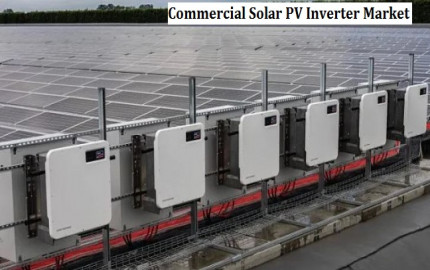 Navigating Growth Trends: Opportunities in the Commercial Solar PV Inverter Market
