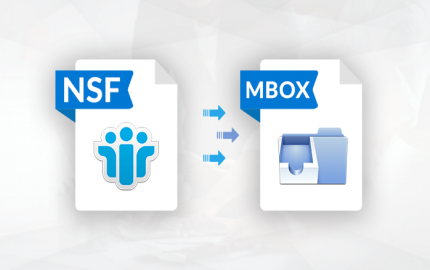 NSF to MBOX Converter- A Reliable Automated Application
