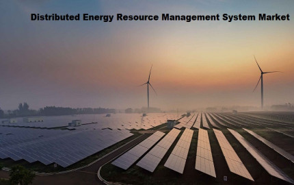 Distributed Energy Resource Management System Market: Assessing Growth Potential