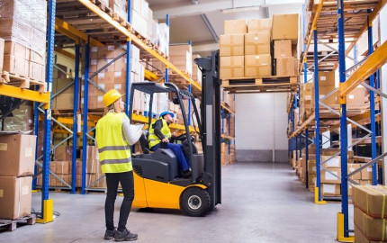 Common Forklift Training Mistakes and How to Avoid Them: