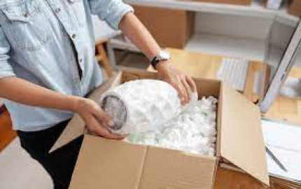 Expert Packing Techniques for Residential Moving: Ensuring Safe and Secure Move