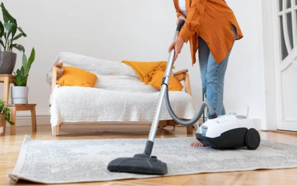 Global Household Vacuum Cleaners Market 2023 | Industry Outlook & Future Forecast Report Till 2032