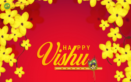 Vishu: Celebrating the Spirit of New Beginnings