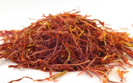 Unveiling the Golden Elixir: Exploring the Benefits of Saffron