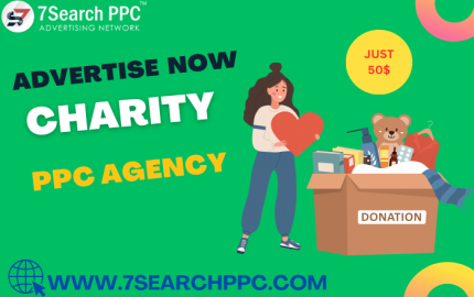 Charity Marketing Agency | PPC for Charities